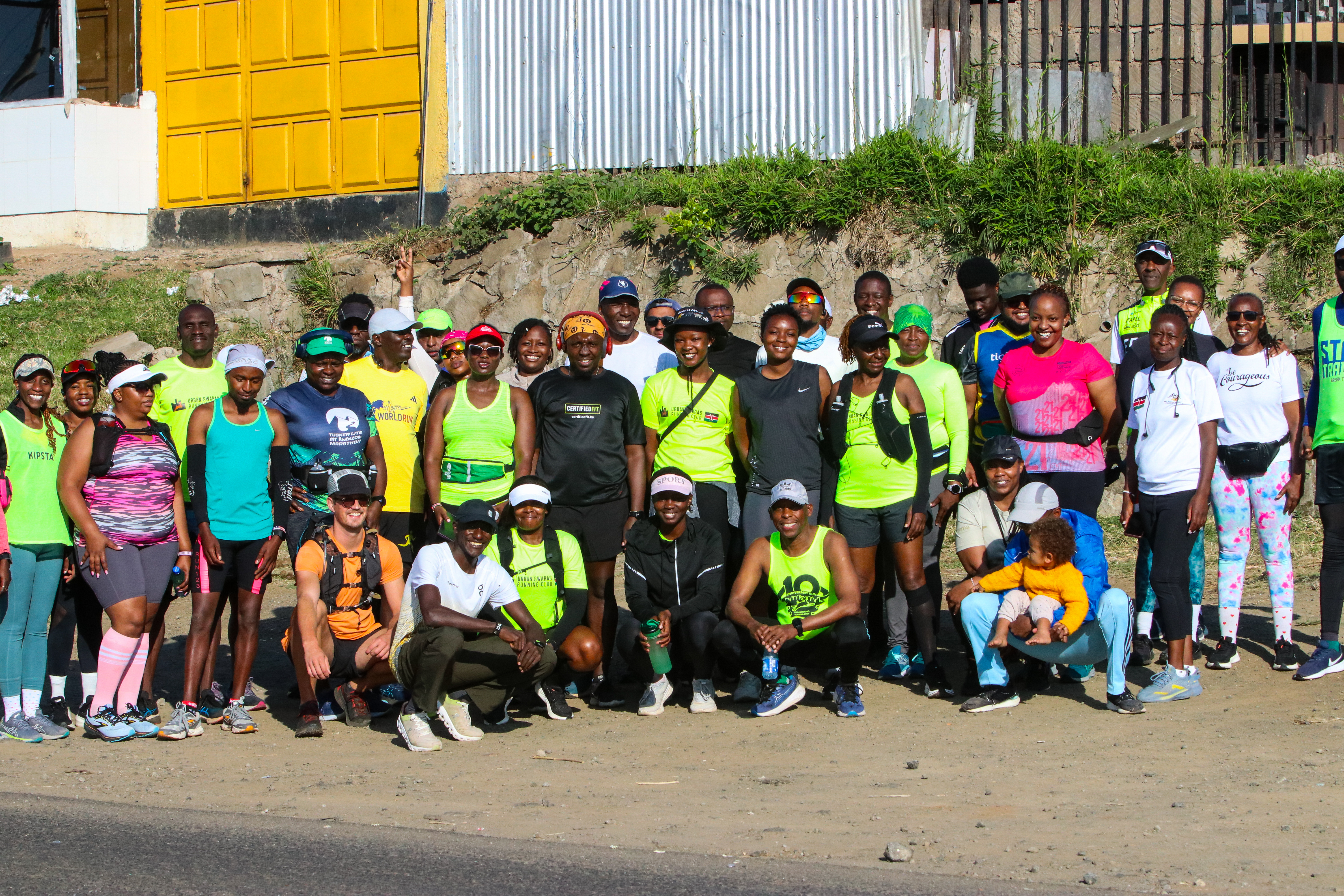 M2M 5th Edition - Awards Ceremony